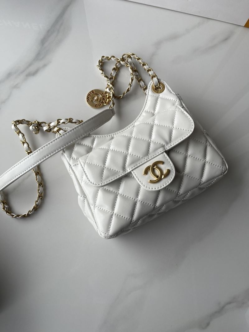 Chanel Satchel Bags